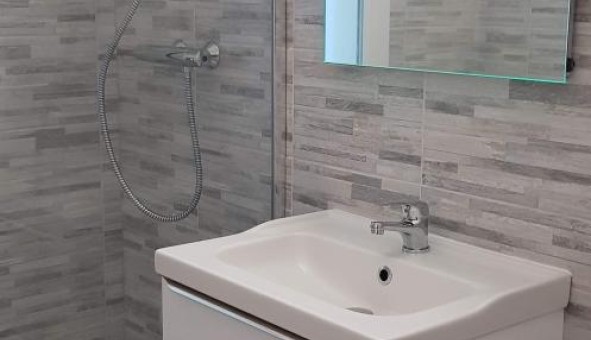 Logement �tudiant Location T4 Vide Rennes (35000)