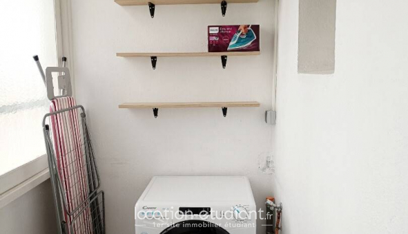 Logement �tudiant T4 &agrave; Rennes (35000)