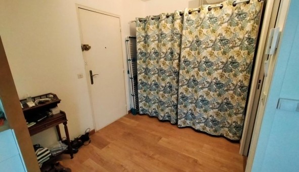 Logement �tudiant T4 &agrave; Rennes (35000)