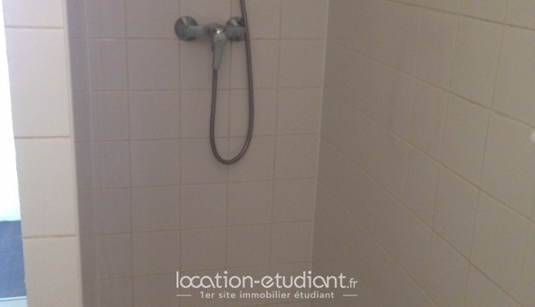 Logement �tudiant T4 &agrave; Rennes (35000)