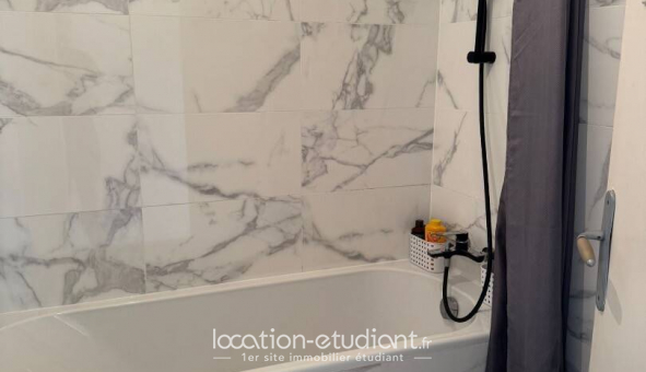 Logement �tudiant T4 &agrave; Rennes (35000)