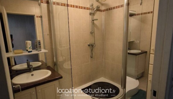 Logement �tudiant T4 &agrave; Rennes (35000)