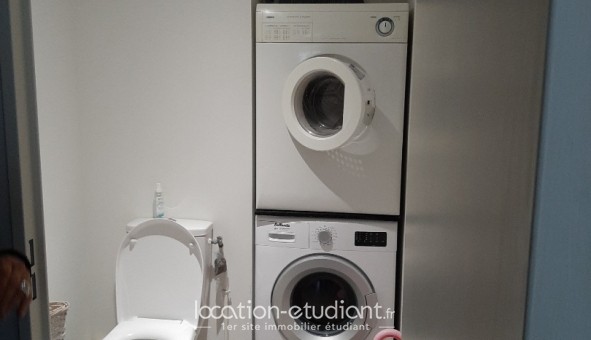 Logement �tudiant T4 &agrave; Rennes (35000)