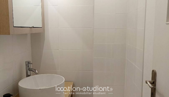 Logement �tudiant T4 &agrave; Rennes (35000)