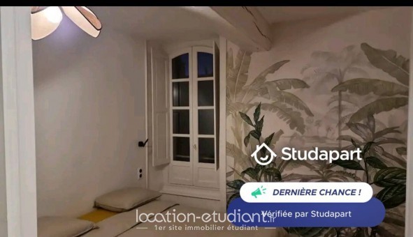 Logement �tudiant T4 &agrave; Rennes (35000)