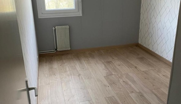 Logement �tudiant T4 &agrave; Rennes (35000)