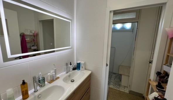 Logement �tudiant T4 &agrave; Rennes (35000)