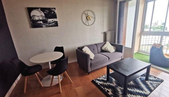 Logement �tudiant T4 &agrave; Rennes (35000)