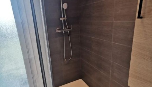 Logement �tudiant T4 &agrave; Rennes (35000)