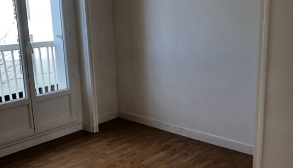 Logement �tudiant T4 &agrave; Rennes (35000)