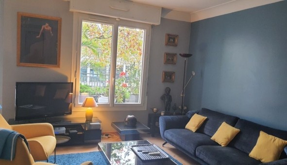 Logement �tudiant T4 &agrave; Rennes (35000)