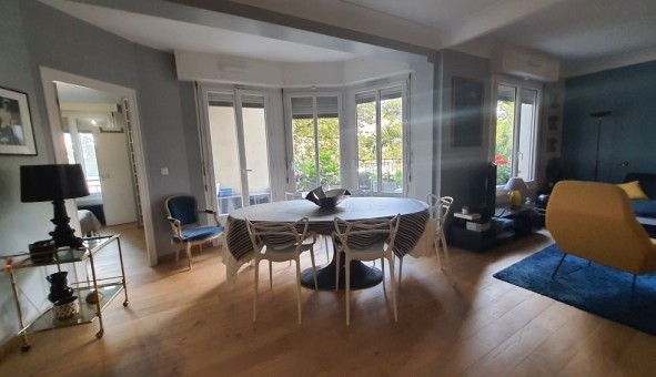 Logement �tudiant T4 &agrave; Rennes (35000)