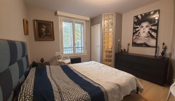 Logement �tudiant T4 &agrave; Rennes (35000)