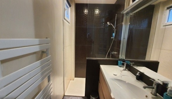 Logement �tudiant T4 &agrave; Rennes (35000)