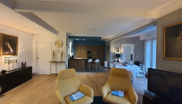 Logement �tudiant T4 &agrave; Rennes (35000)