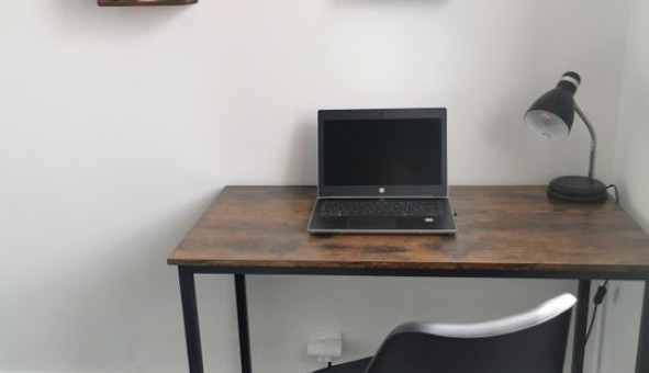 Logement �tudiant T4 &agrave; Rennes (35000)