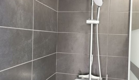 Logement �tudiant T4 &agrave; Rennes (35000)