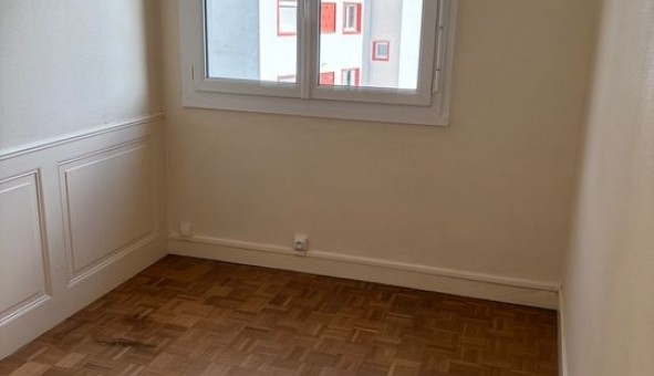 Logement �tudiant T4 &agrave; Rennes (35000)