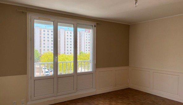 Logement �tudiant T4 &agrave; Rennes (35000)