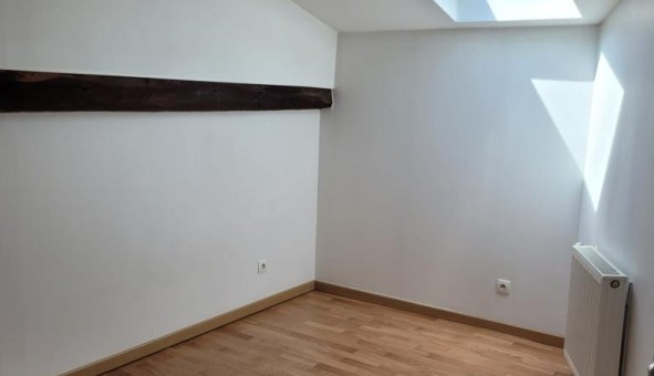 Logement tudiant T4 à Rillieux la Pape (69140)
