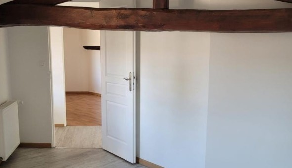 Logement tudiant T4 à Rillieux la Pape (69140)