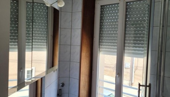 Logement tudiant T4 à Rillieux la Pape (69140)