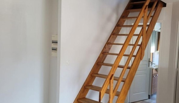 Logement tudiant T4 à Rillieux la Pape (69140)