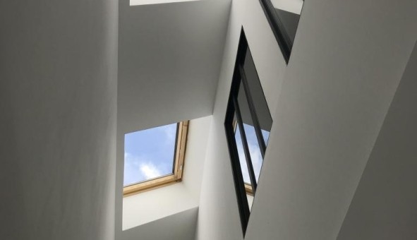 Logement tudiant T4 à Rillieux la Pape (69140)