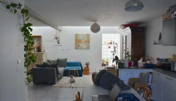 Logement tudiant T4 à Rillieux la Pape (69140)