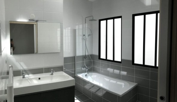 Logement tudiant T4 à Rillieux la Pape (69140)