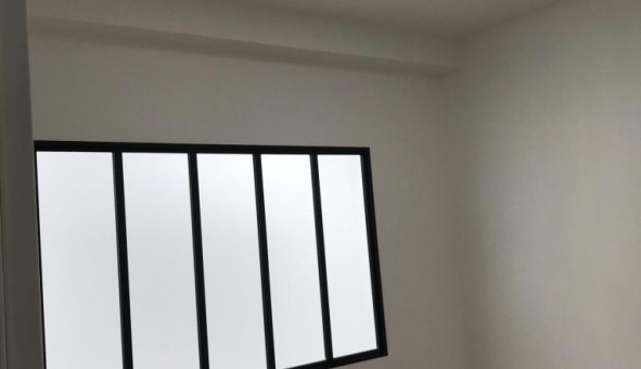 Logement tudiant T4 à Rillieux la Pape (69140)
