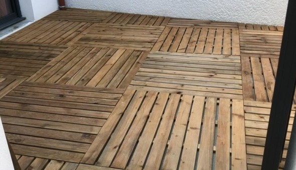 Logement tudiant T4 à Rillieux la Pape (69140)