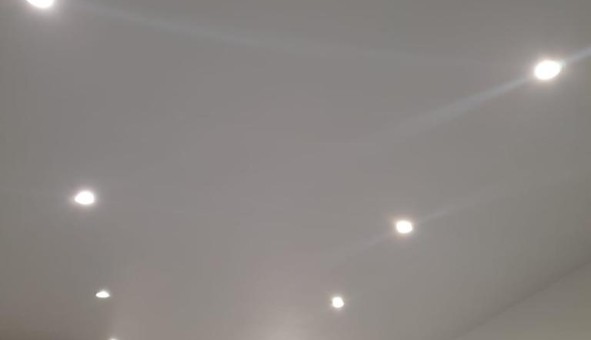 Logement tudiant T4 à Ris Orangis (91000)