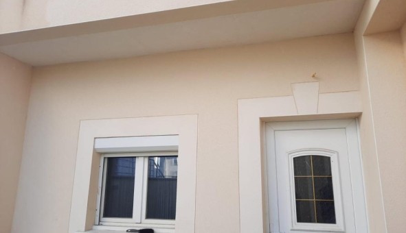 Logement tudiant T4 à Ris Orangis (91000)
