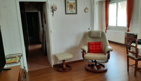 Logement �tudiant T4 &agrave; Ris Orangis (91000)