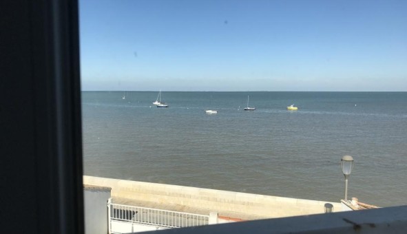 Logement �tudiant T4 &agrave; Rivedoux Plage (17940)