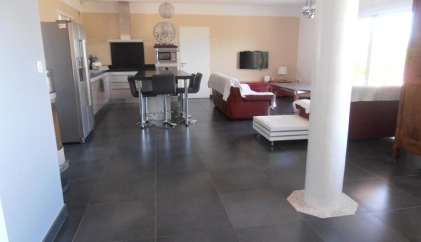 Logement tudiant T4 à Rochefort du Gard (30650)