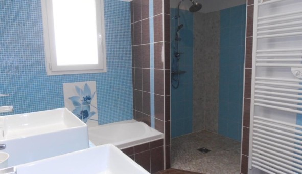 Logement tudiant T4 à Rochefort du Gard (30650)