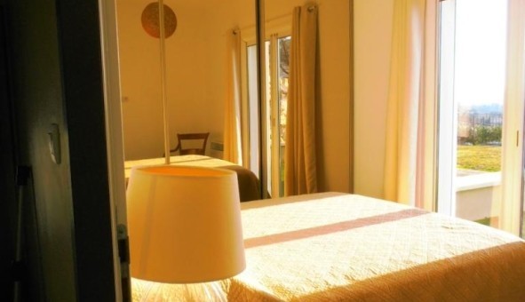 Logement tudiant T4 à Rochefort du Gard (30650)