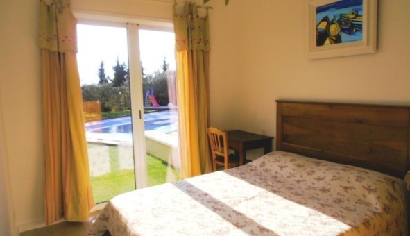 Logement tudiant T4 à Rochefort du Gard (30650)