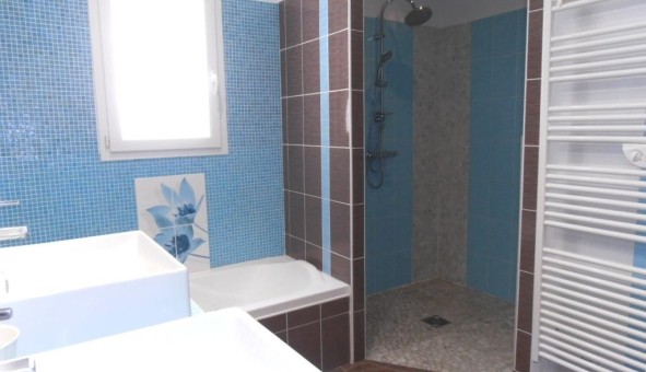 Logement tudiant T4 à Rochefort du Gard (30650)