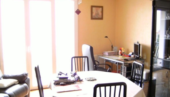 Logement tudiant T4 à Rochefort (17300)