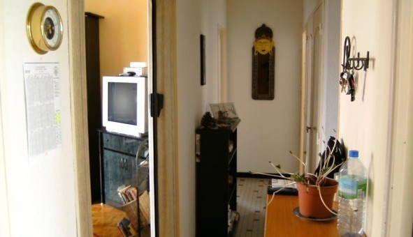 Logement tudiant T4 à Rochefort (17300)