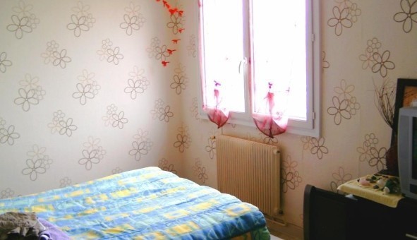 Logement tudiant T4 à Rochefort (17300)