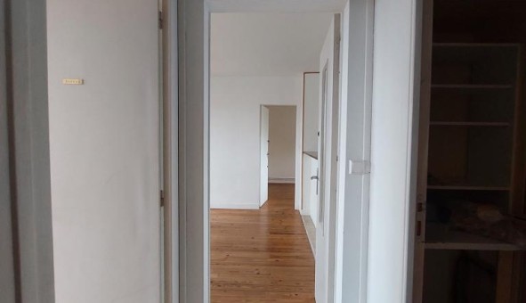 Logement tudiant T4 à Rochefort (17300)