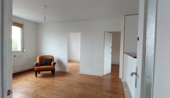Logement tudiant T4 à Rochefort (17300)