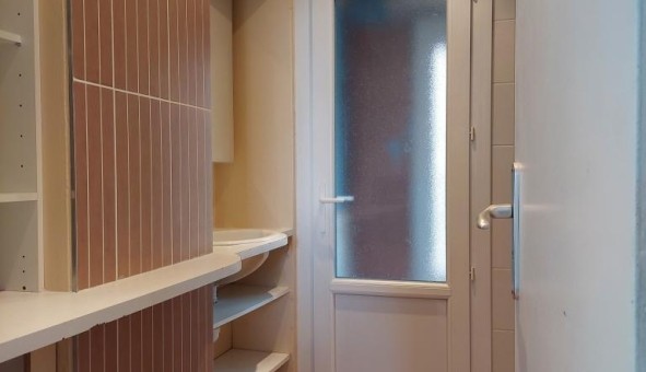 Logement tudiant T4 à Rochefort (17300)