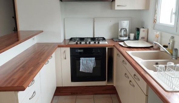 Logement tudiant T4 à Rochefort (17300)