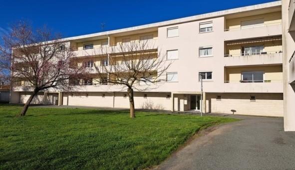 Logement �tudiant Location T4 Vide Rochefort (17300)