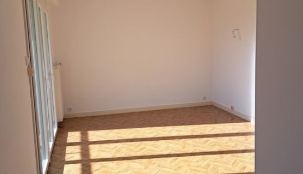 Logement �tudiant T4 &agrave; Rochefort (17300)